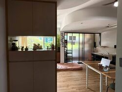 Blk 571B Champions Court (Woodlands), HDB 4 Rooms #572056811
